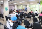 Funtrab abre seleção para auxiliar de manutenção com salários de R$ 3 mil