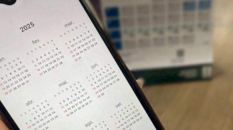 Com três feriados em novembro, apenas um terá chance de ‘emendas’ para os trabalhadores