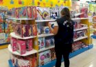 Preços de brinquedos variam até 100% em Campo Grande, segundo pesquisa do Procon