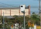 Novos radares começam a ‘dar as caras’ em avenidas de Campo Grande