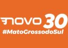 Partido NOVO GANHA FORÇA e ATRAI GRANDES  NOMES da DIREITA no MATO GROSSO do SUL
