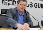 Bira sugere implantação de pontos de apoio entre Corumbá e Miranda, na BR – 262