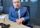 NOME de RESPEITO e VOZ da DIREITA : Dr. FELIPE GIMENEZ  desembarca no Partido NOVO e promete agitar as urnas em 2026!