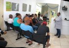 Semusa intensifica ações do Novembro Azul em Bandeirantes