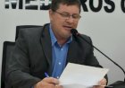 Bira cobra serviços para melhorar as condições de trafegabilidade da principal via de Albuquerque