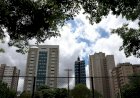 Quinta-feira será nublada em Campo Grande, enquanto interior tem risco de temporal