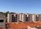 Emha divulga lista com 3.482 inscritos para apartamentos do Residencial Jorge Amado