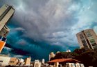 Instabilidades continuam e quarta-feira será marcada por sol e chuva intensa em MS