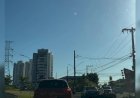 Campo Grande deve ter dia de sol e calor nesta sexta-feira