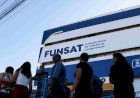 Funsat encerra semana com 1,3 mil vagas em Campo Grande