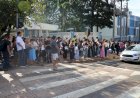 Concurso do TJMS realizado neste domingo teve 27
