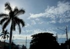 Sob alerta para chuvas intensas, calorão e baixa umidade do ar seguem em MS