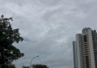 Mais de cinquenta cidades em MS estão sob alerta de tempestade nesta sexta