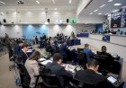 Vereadores aprovam projeto que garante justiça tributária a comerciantes