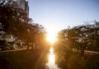 Termômetros na sexta-feira podem marcar 40 graus em regiões de MS