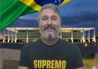 Rodrigo de Souza Lins é preso nesta terça-feira (17)