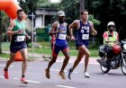 Fundesporte divulga lista de candidatos aptos a receber até R$ 7,3 mil pelo Bolsa Atleta