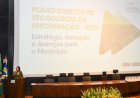 Campo Grande sedia congresso tecnológico para prefeituras com premiações para inovação