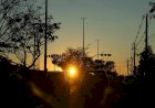 Após temperaturas de 3ºC, Mato Grosso do Sul pode bater calor de mais de 35ºC