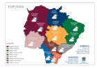 Após semana marcada por amplitude térmica, sexta-feira chega com calorão de até 36°C em MS