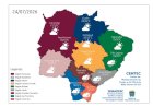 Tempestades se distanciam, mas algumas cidades de MS podem registrar chuva