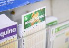 Mega-Sena acumula para R$ 86 milhões; próximo sorteio é na quinta-feira