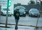 Campo Grande registra 27,2 mm de chuva em 48 horas antes do retorno do calor