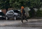 Frente fria mantém chuva e temperaturas amenas em MS nesta terça-feira