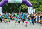 Vai correr? Inscrições para Corrida dos Poderes começam nesta terça-feira