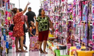 Dia das Crianças deve movimentar R$ 352,37 milhões em MS, aponta pesquisa