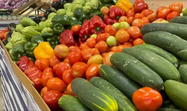 LISTA: Entressafra encarece morango e barateia pimentão em MS