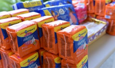 Unidades de saúde passam a emitir autorização para retirar absorventes gratuitos em farmácias