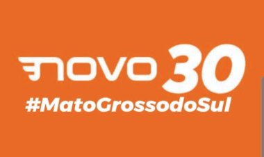 Partido NOVO GANHA FORÇA e ATRAI GRANDES  NOMES da DIREITA no MATO GROSSO do SUL