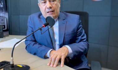 NOME de RESPEITO e VOZ da DIREITA : Dr. FELIPE GIMENEZ  desembarca no Partido NOVO e promete agitar as urnas em 2026!