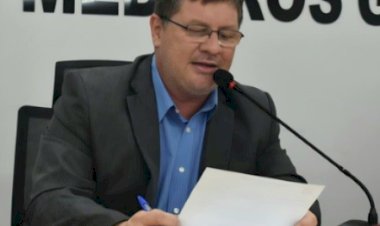 Bira cobra serviços para melhorar as condições de trafegabilidade da principal via de Albuquerque