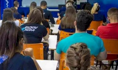 Programa MS Supera terá 2,5 mil estudantes de baixa renda beneficiados em 2026