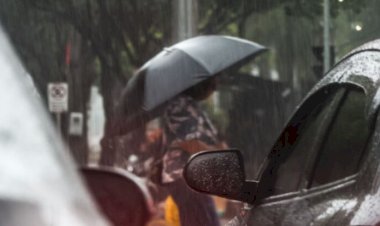 LISTA: Chuva supera 70 milímetros em Mato Grosso do Sul nas últimas 24 horas