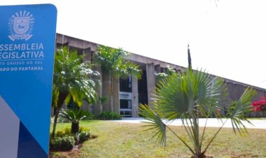 Com banca definida, Alems prepara edital com 80 vagas ainda em 2025