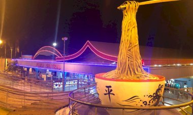 Feira Central terá horário especial durante o fim do ano