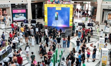 Museu do Videogame volta a Campo Grande em janeiro