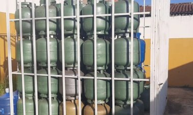 Caixa conclui pagamento do Auxílio Gás de 2025 nesta terça