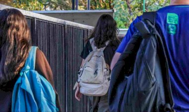 Volta às aulas: autoridades reforçam orientações de segurança para pais e alunos