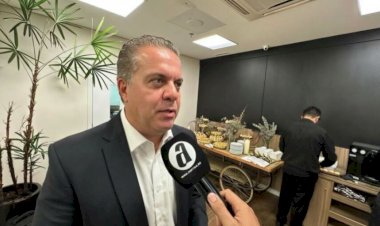 Ricardo Ayache destaca telecirurgia como marco para a saúde pública em Mato Grosso do Sul