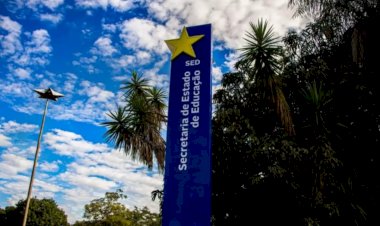 SED convoca candidatos aprovados em processo simplificado