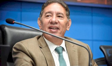 Gerson Claro desponta como forte candidato ao Senado em 2026