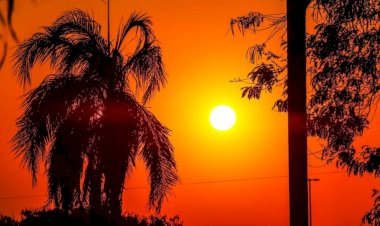 Bolha de calor: com temperaturas de 40ºC, Mato Grosso do Sul terá fortes chuvas em várias cidades