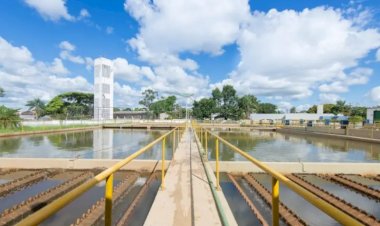 Agems abre consultas públicas para debater contratos de saneamento no Estado