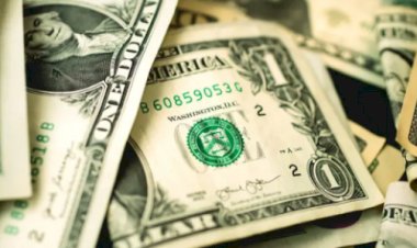 Taxas rondam estabilidade com queda modesta do dólar e do retorno dos Treasuries
