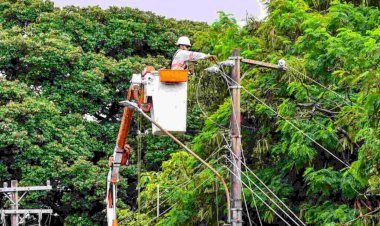 Energisa reforça orientações sobre riscos com eletricidade em meio à alerta de chuva forte