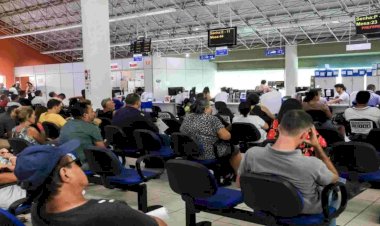 Prefeitura notifica mais de 100 contribuintes para quitar débitos em até 15 dias